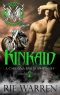 [Carolina Bad Boys 01] • Kinkaid (Bad Boys of Retribution MC Book 2)